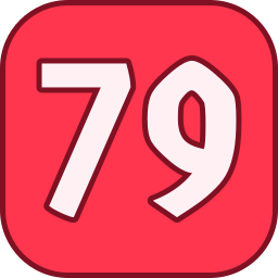 79 Ícone