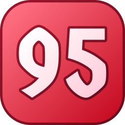 95 Ícone