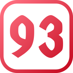 93 Ícone