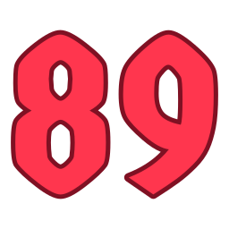 89 icon