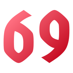 69 icon