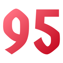 95 иконка