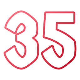 35 Ícone