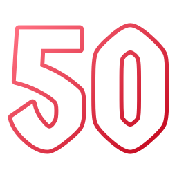 50 иконка