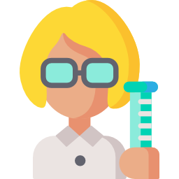 Scientist icon