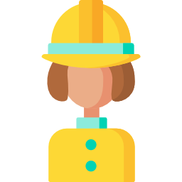 Worker icon