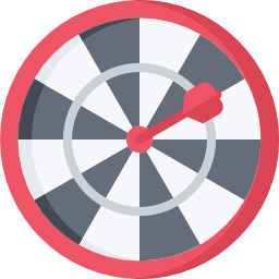 Dart icon