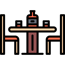 Table icon