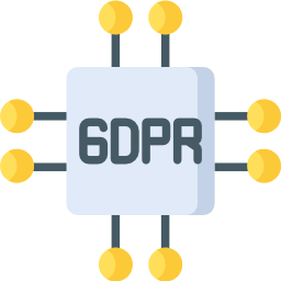 gdpr icona