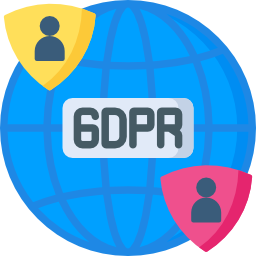 GDPR icon