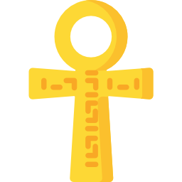 ankh ikona