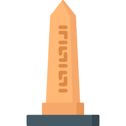 obelisk ikona