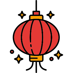 Lantern icon