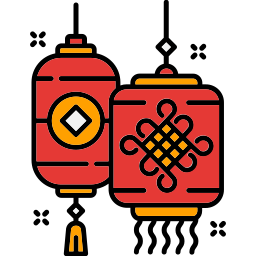 Lantern icon