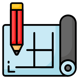 Blueprint icon