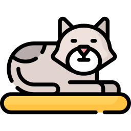 猫 icon