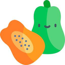 papaya icon