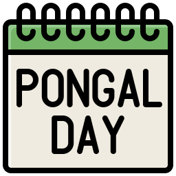 pongal ikona