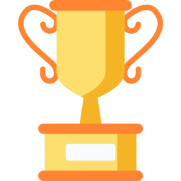 Trophy icon