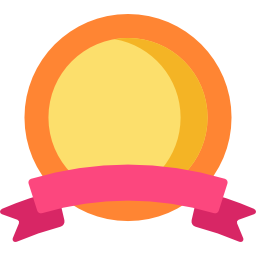 Badge icon