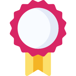 Badge icon