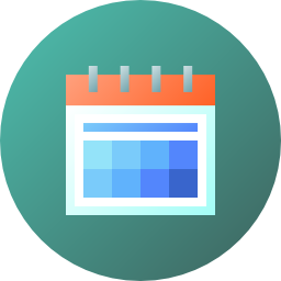 Calendar icon