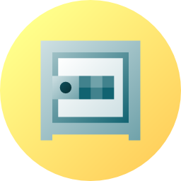 Safebox icon