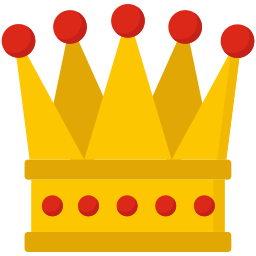 Crown icon