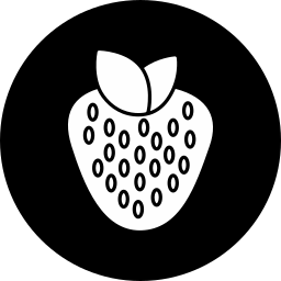 Strawberry icon