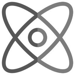 Atom icon