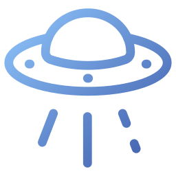 ufo icon