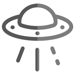 ufo icon