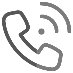 Telephone icon