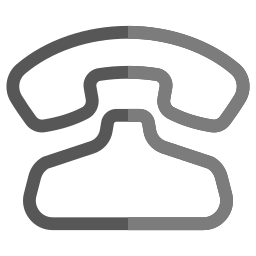 Telephone icon