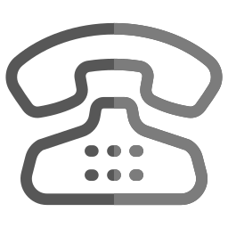 Telephone icon