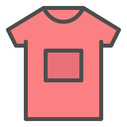 Shirts icon