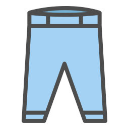 Pants icon