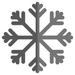 Snowflake icon