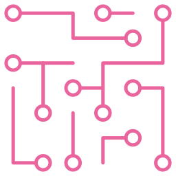 carte pcb Icône