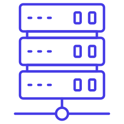 server icona