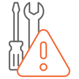 Maintenance icon