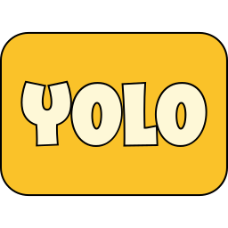 Yolo icon