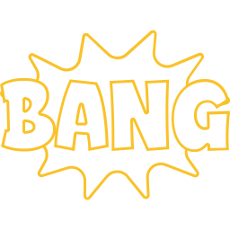 bang Ícone