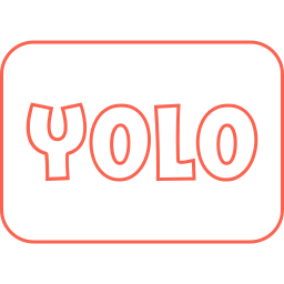 Yolo icon