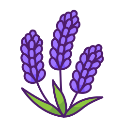 Lavender icon