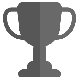 Trophy icon