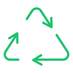 Recycle icon