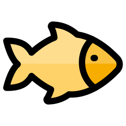 Fish icon