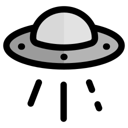 ufo icon