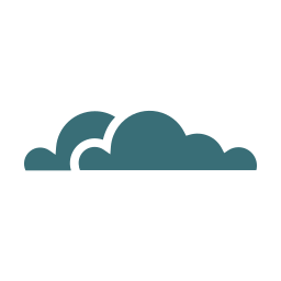 Cloud icon